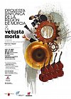 Vetusta morla & Orquesta Sinfónica de la Región de Murcia
